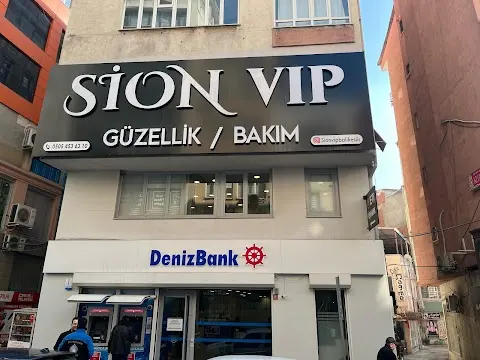 Balıkesir Sion Vip şikayeti var mı?