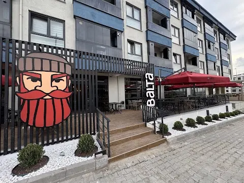 Balta Burger Balıkesir kapora ve iade şikayetleri