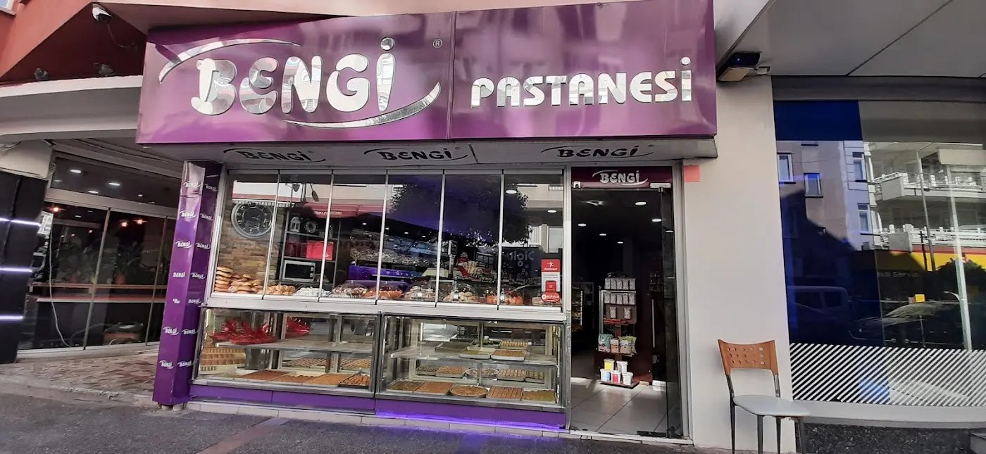Bengi Pastanesi fotoğraf 1