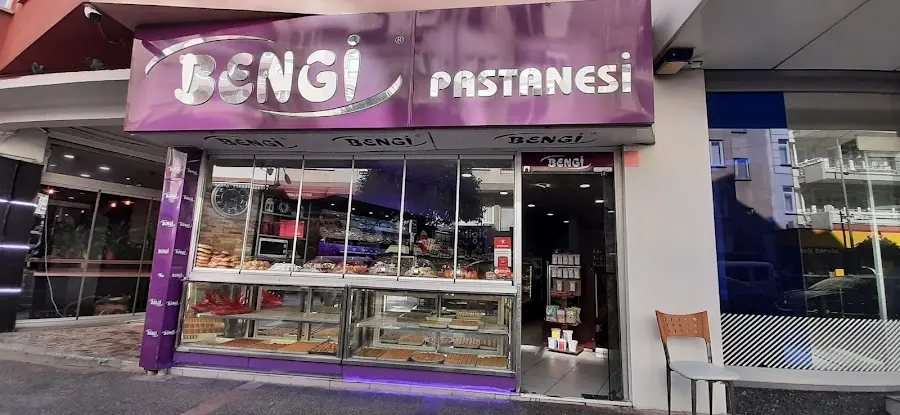 Bengi Pastanesi