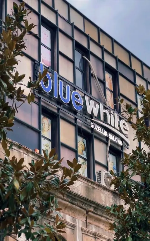 Blue White Balıkesir işletme yanıtları
