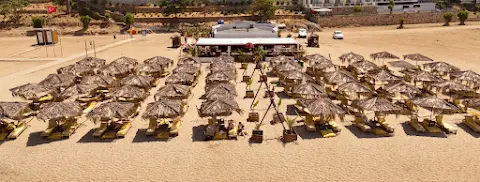 Bozyel Beach şikayetleri ve çözüm talepleri