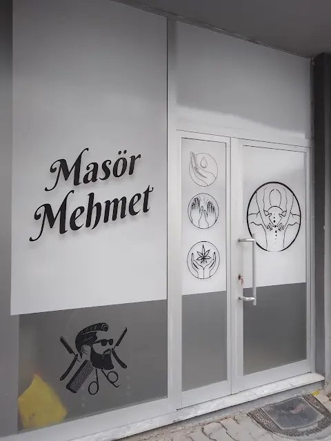 By Barber Masaj Uzmanı şikayet & çözüm talebi oluştur