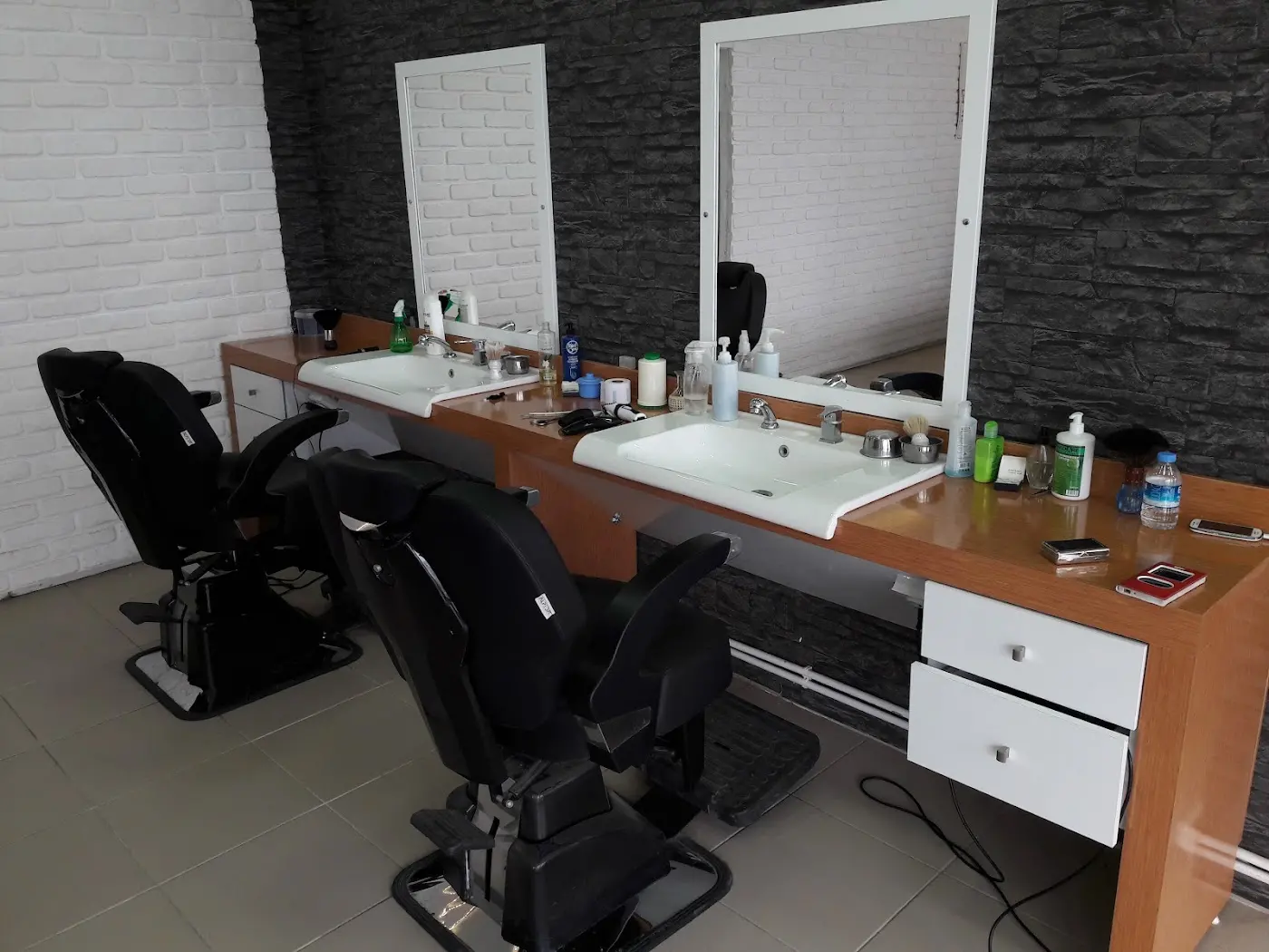 By Barber Masaj Uzmanı fotoğraf 2