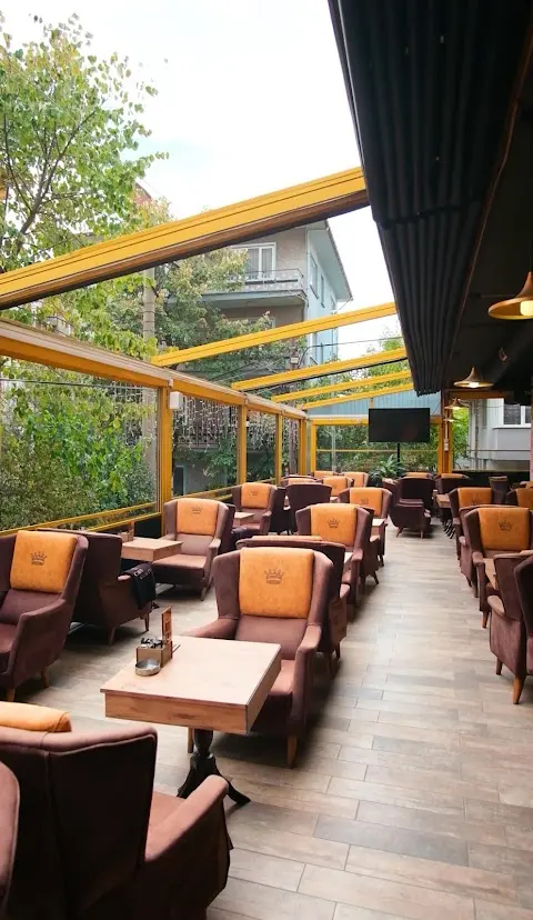Cafe Gold şikayet & çözüm talebi oluştur