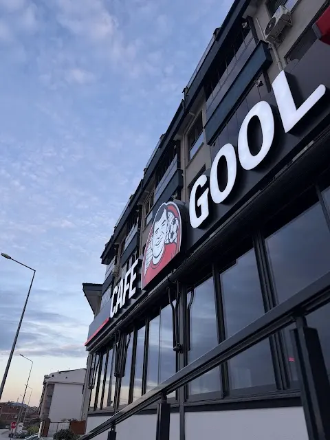 Cafe Gool hijyen deneyimleri
