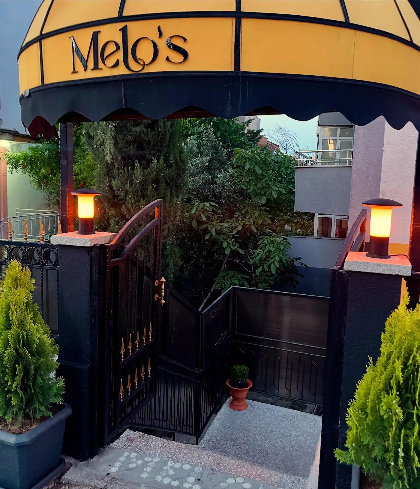 Chef Melo’s fotoğraf 1