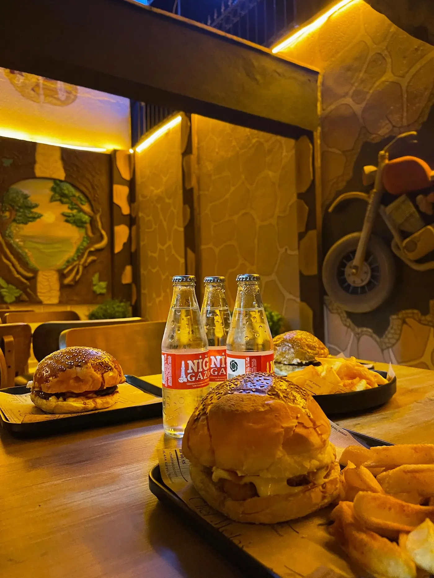 Chef Melo’s fotoğraf 3