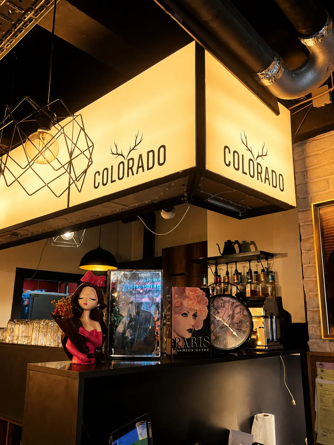 Colorado fotoğraf 1