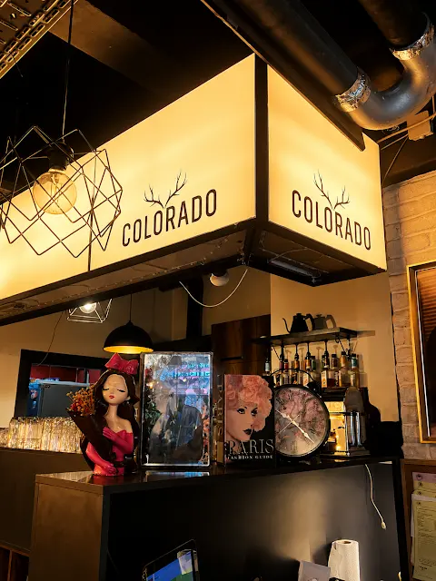 Colorado şikayeti var mı?