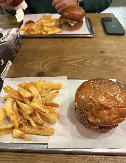 Cowboy Burger Saloon şikayetleri ve çözüm talepleri