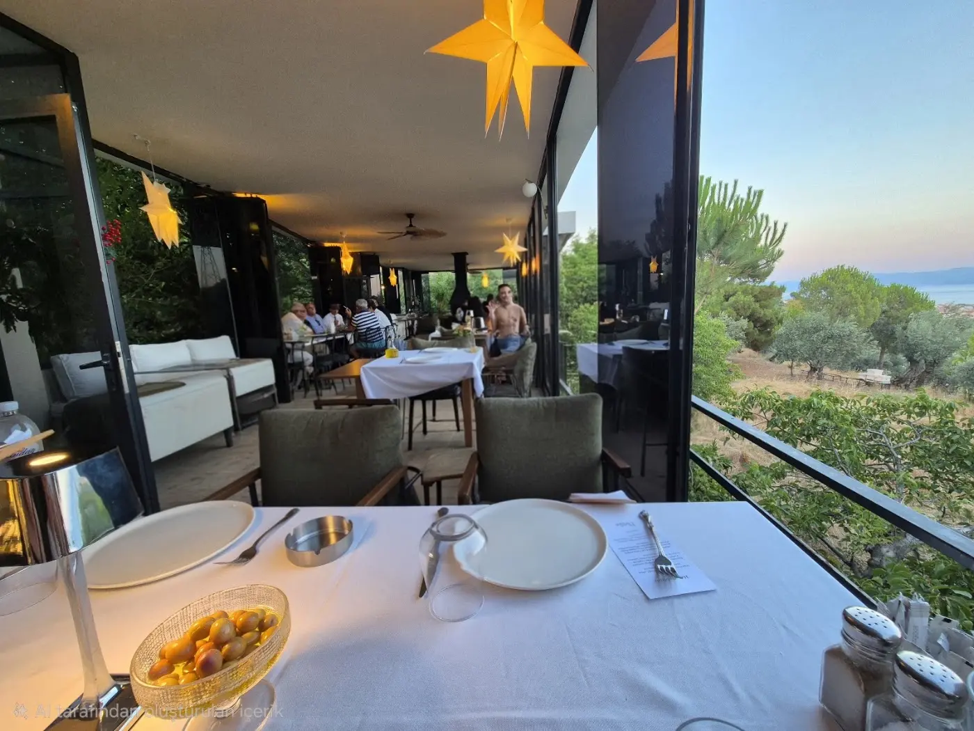 Doğa Restaurant fotoğraf 2