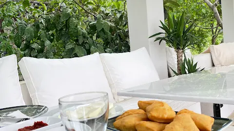 Doğa Restaurant fotoğraf 3