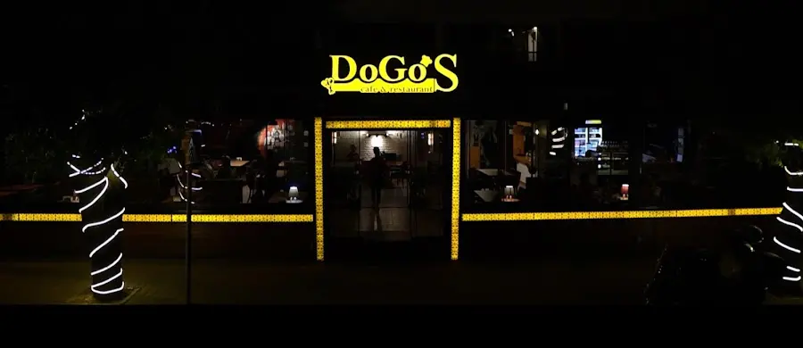 DoGoS Cafe Restaurant