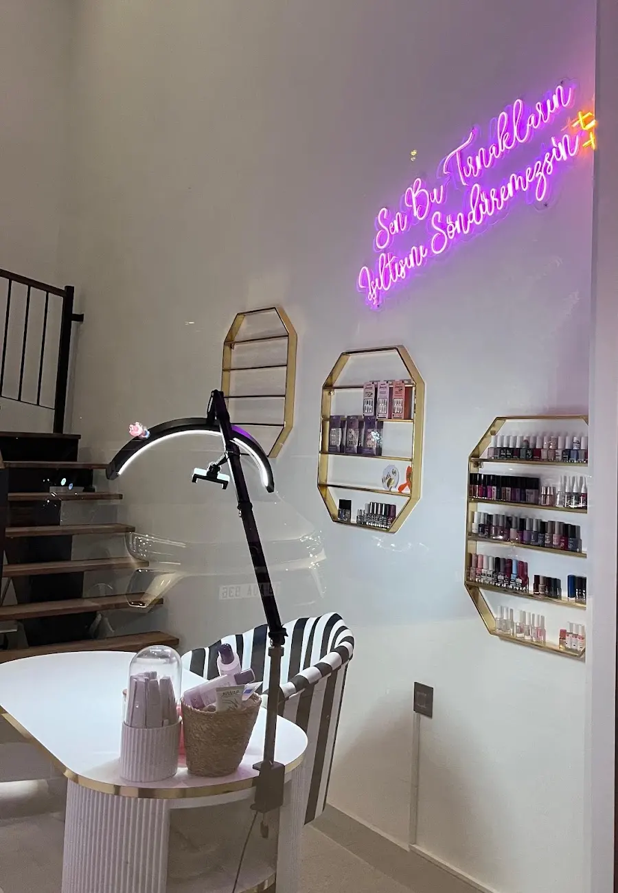 ELF Güzellik Hair Spa fotoğraf 2