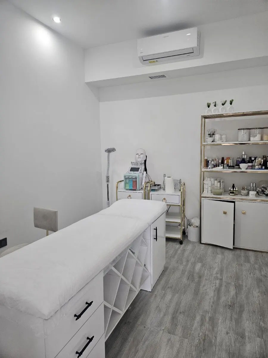 ELF Güzellik Hair Spa fotoğraf 3