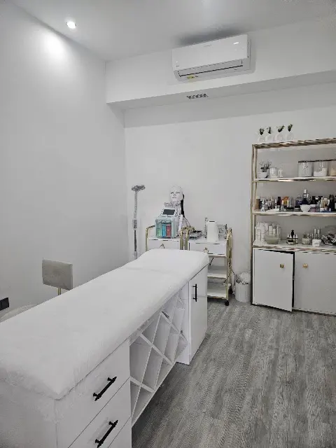 ELF Güzellik Hair Spa fotoğraf 3