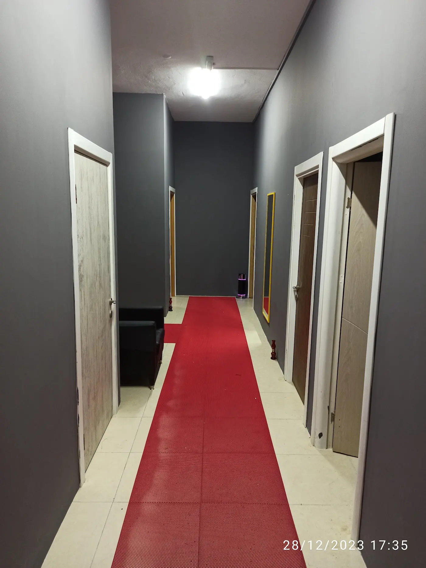 Elfida masaj merkezi fotoğraf 1