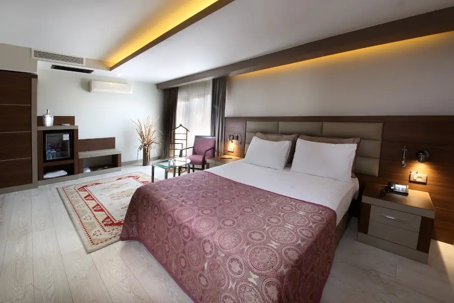 Elit Asya Hotel fotoğraf 3