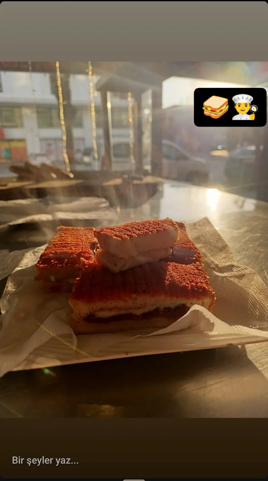Elit Fast Food fotoğraf 1