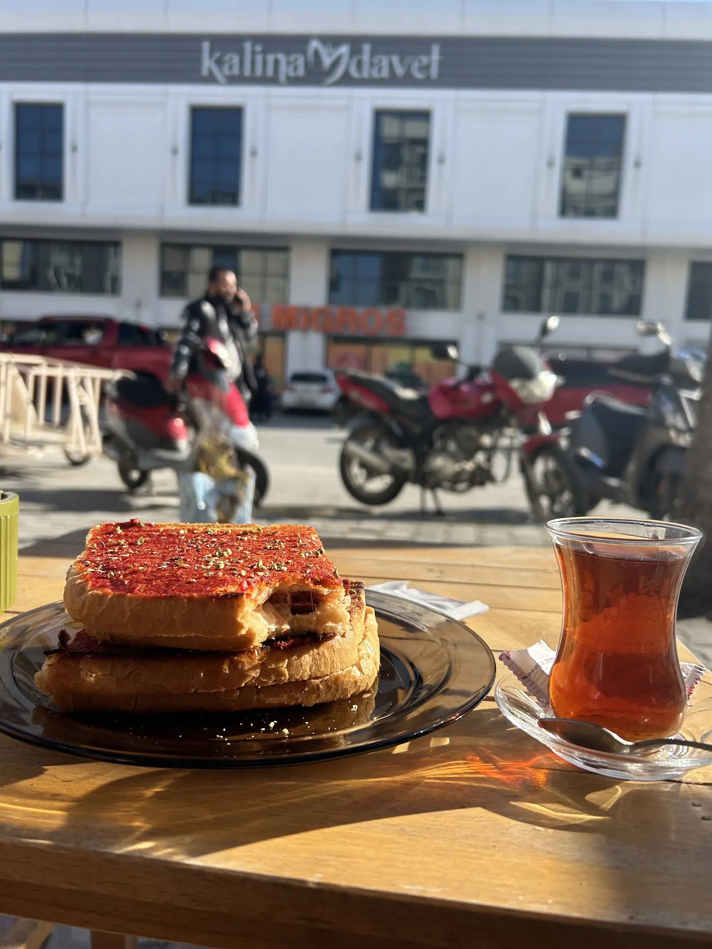 Elit Fast Food fotoğraf 3