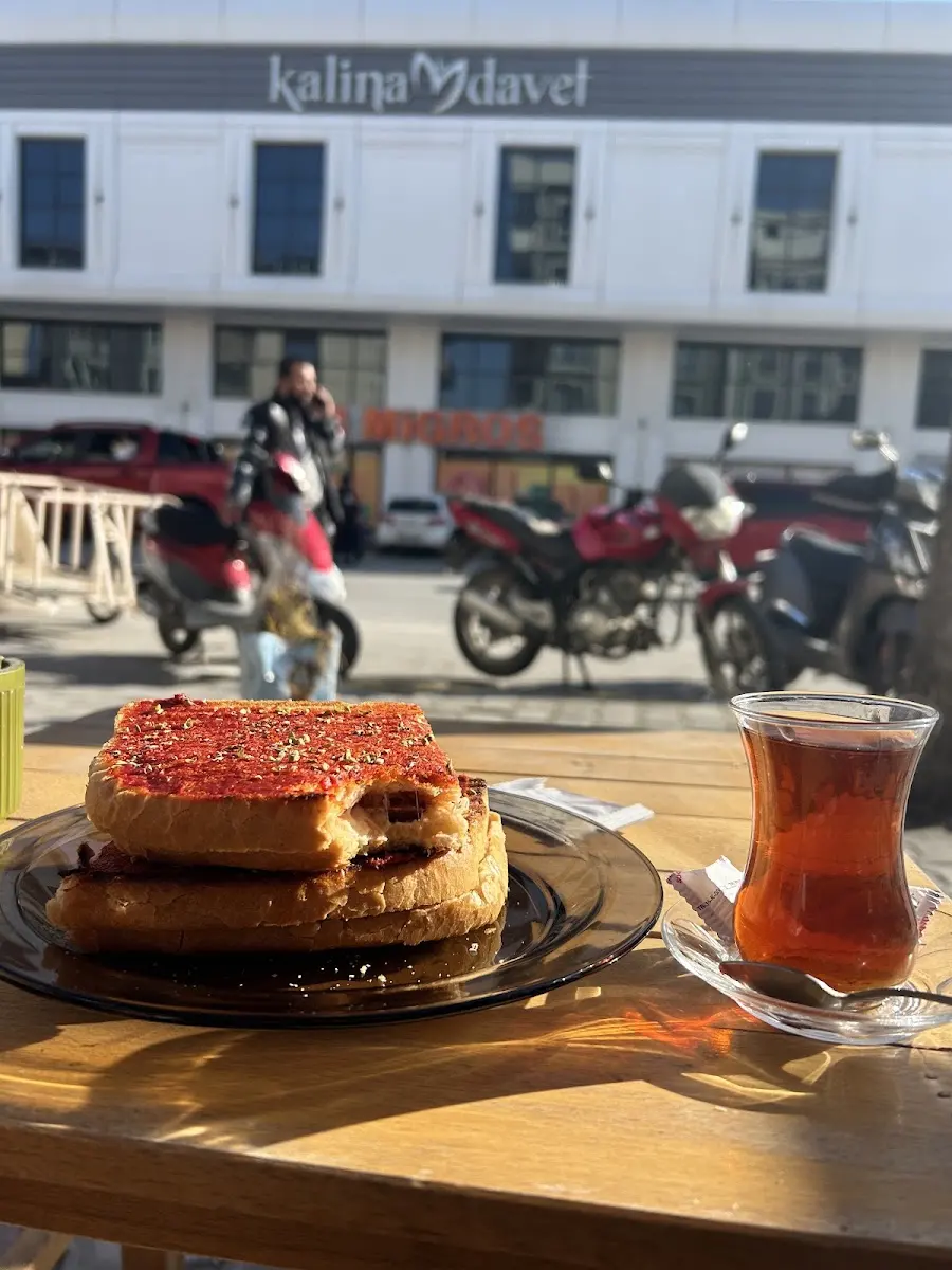 Elit Fast Food fotoğraf 3