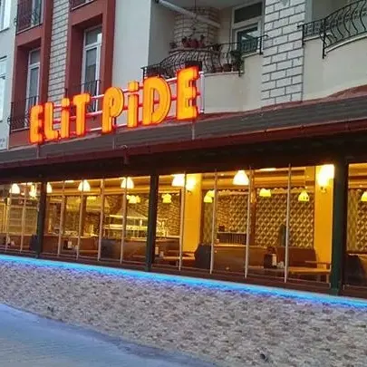 Elit Pide