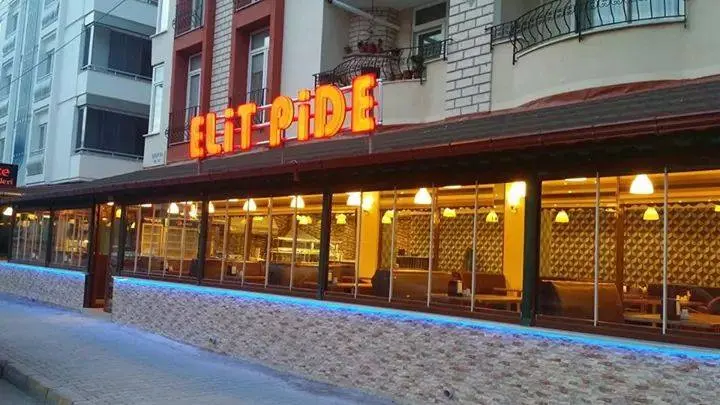 Elit Pide fotoğraf 3