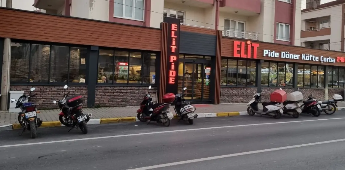 Elit Pide Paşaalanı fotoğraf 2