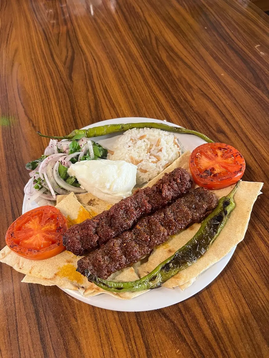 Elit Pide Paşaalanı fotoğraf 2