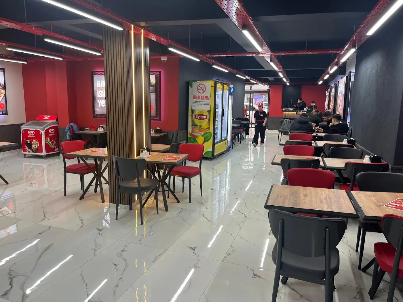 EQO DÖNER BALIKESİR fotoğraf 1