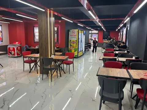 EQO DÖNER BALIKESİR fotoğraf 3