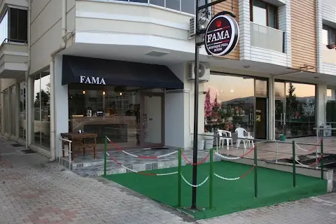 Fama Ristorante çözüm merkezi