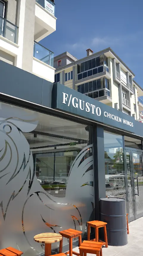 Fgusto Chicken Wings şikayetleri ve çözüm talepleri