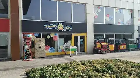 FUNNYDAY