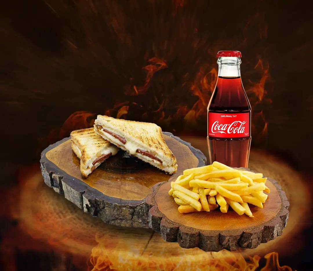 Füreyya Fast Food fotoğraf 2