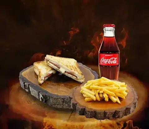 Füreyya Fast Food fotoğraf 2