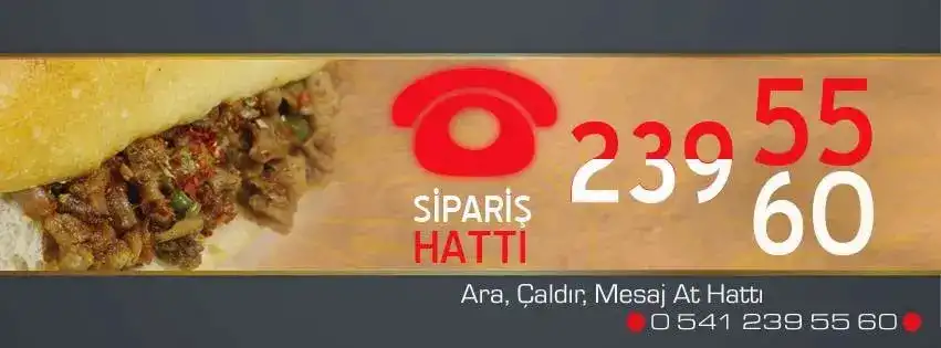 Füreyya Fast Food fotoğraf 3
