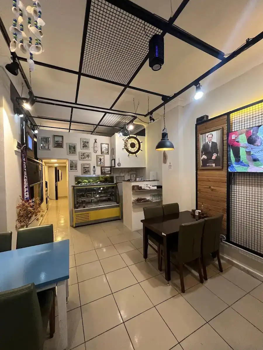 Ganita Balık fotoğraf 2