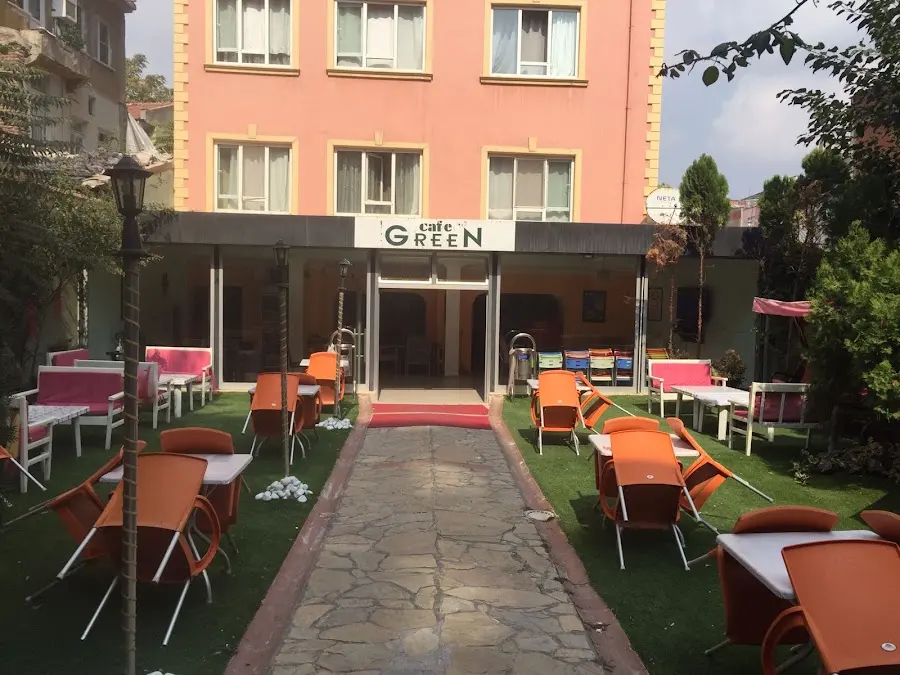 Green Apart Balikesir fotoğraf 3