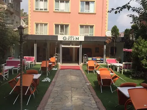 Green Apart Balikesir fotoğraf 3