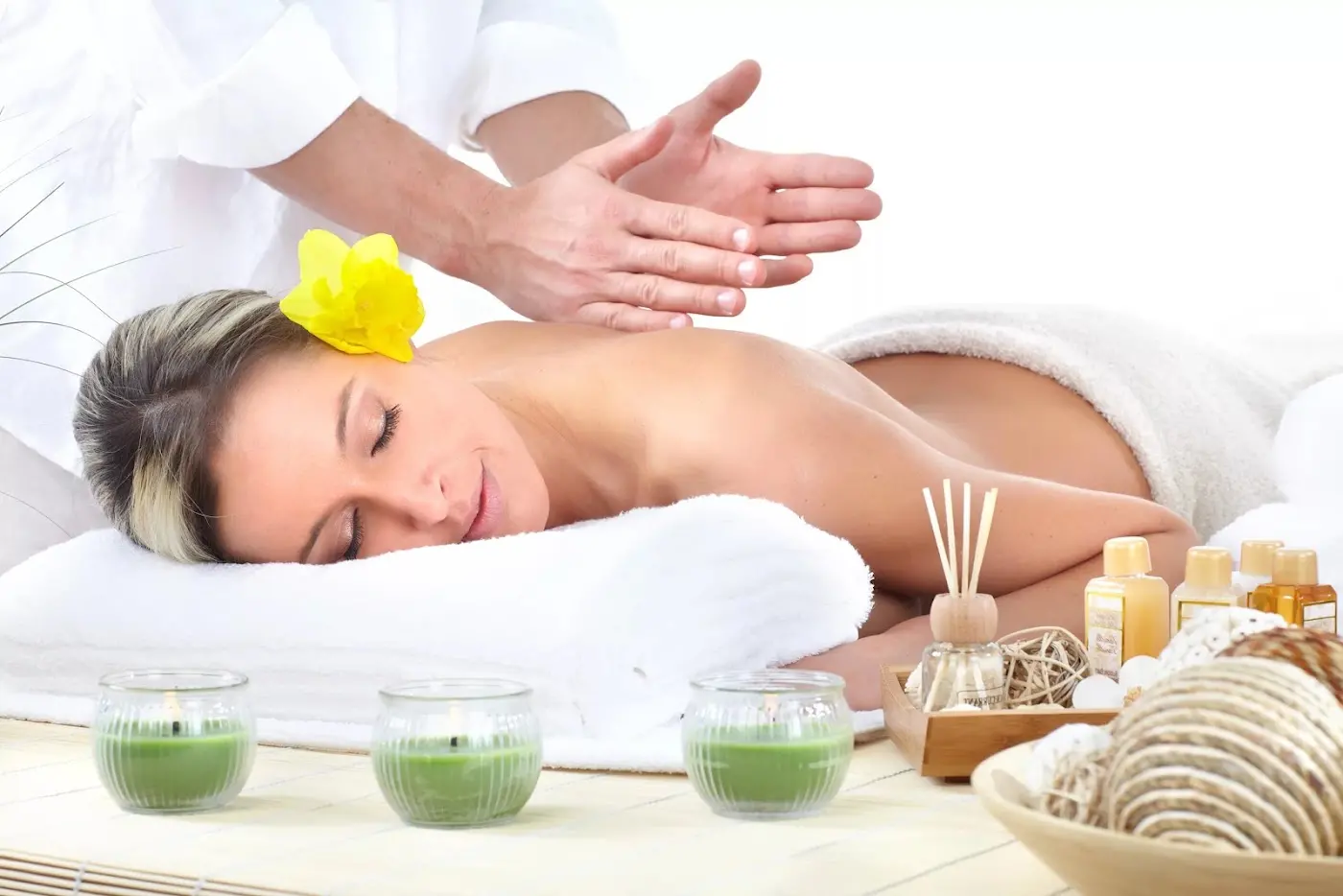 Hermes Spa & Hamam & Masaj fotoğraf 1