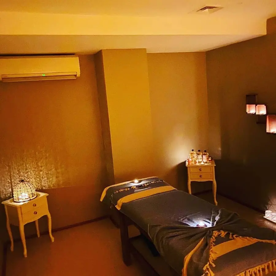 Hermes Spa & Hamam & Masaj fotoğraf 2