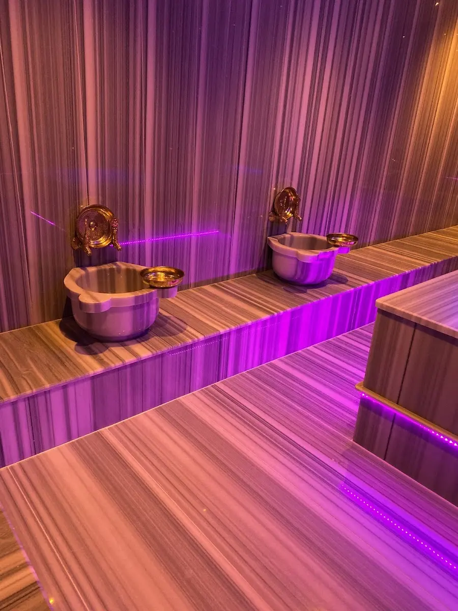 Hermes Spa & Hamam & Masaj fotoğraf 3