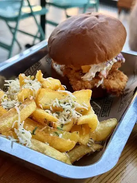 Hol Street Food Bahçelievler fotoğraf 2