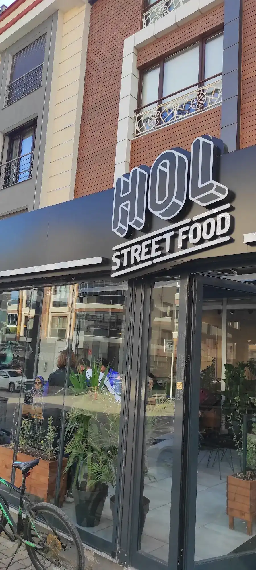Hol Street Food Bahçelievler fotoğraf 3