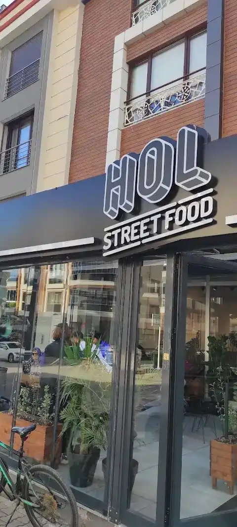 Hol Street Food Bahçelievler fotoğraf 3