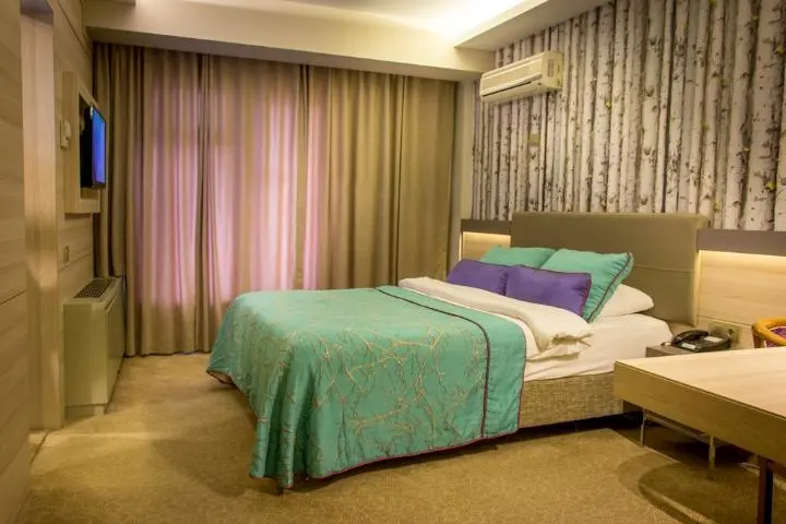 Hotel Asya fotoğraf 2