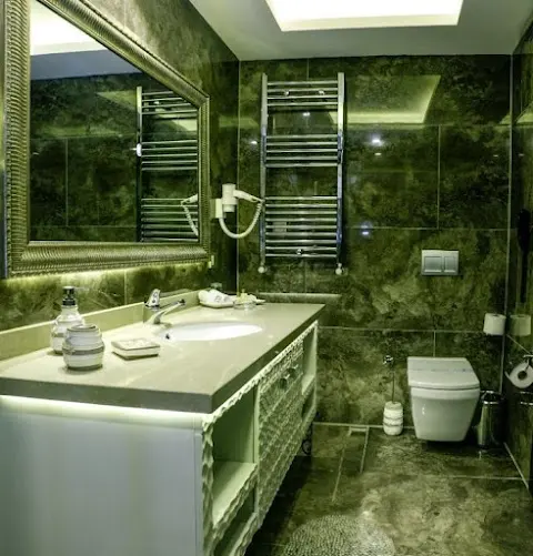 Hotel Asya fotoğraf 3