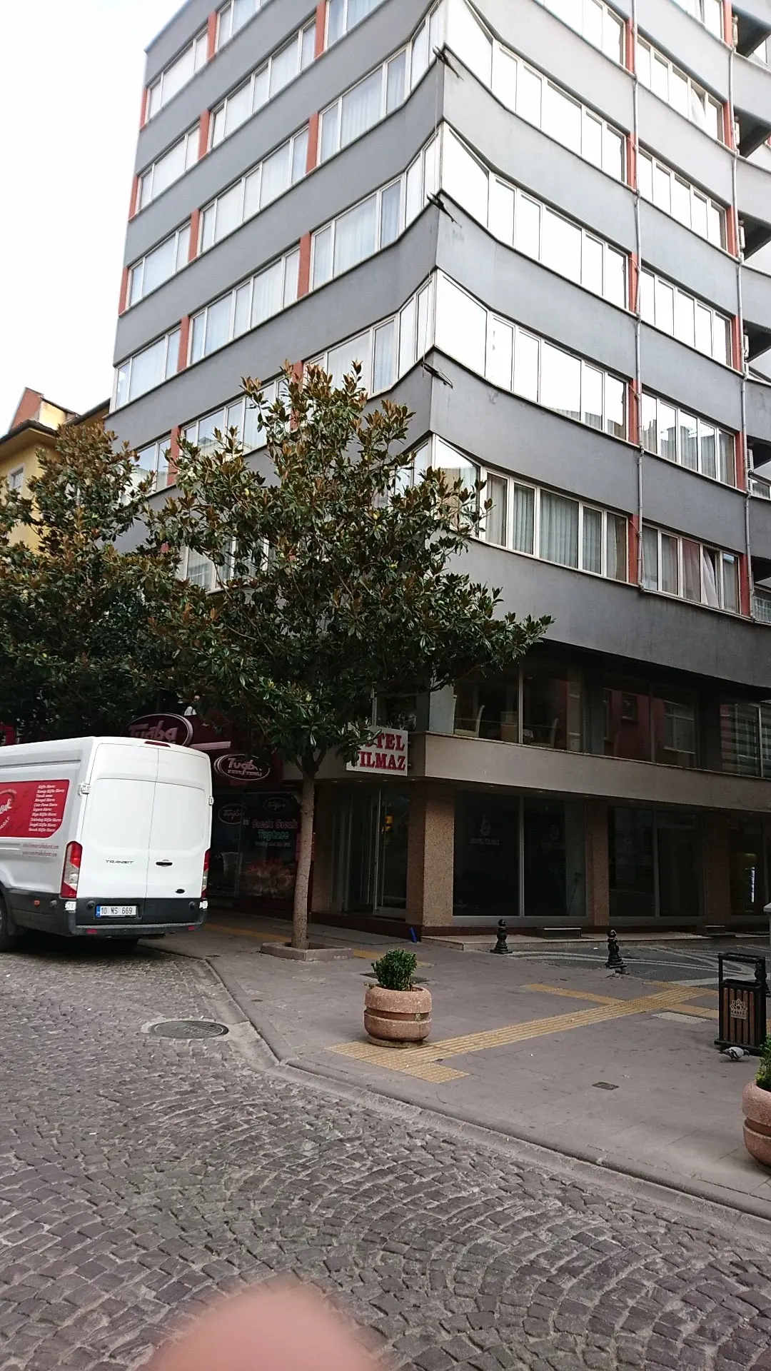 Hotel Yilmaz fotoğraf 1